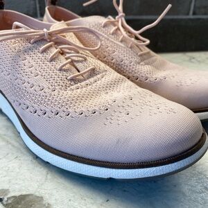 Cole Haan Pink Women's Shoes